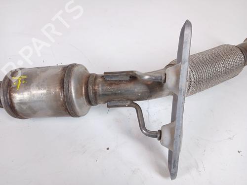 Catalyst SEAT LEON Sportstourer (KL8, KLD) 1.5 TSI | BP26167683M10 