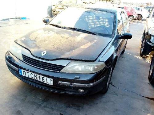 Gearbox RENAULT LAGUNA II Grandtour (KG0/1_) 1.9 dCi (KG0G) | BP2397230M3 
