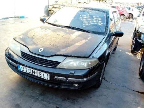 BP2407324C100 | Venstre bak lås RENAULT LAGUNA II Grandtour (KG0/1_) 1.9 dCi (KG0G) BP2407324C100