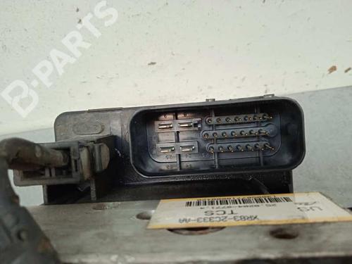 ABS Bremseaggregat JAGUAR S-TYPE II (X200) 3.0 V6 | BP10208312M43 