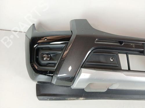 Front bumper FORD RANGER (TKE)  | BP27370880C7 