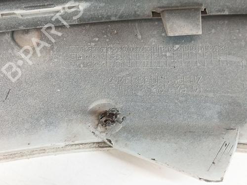 Front bumper MERCEDES-BENZ CLA (C118) CLA 180 d (118.310) | BP29006086C7 