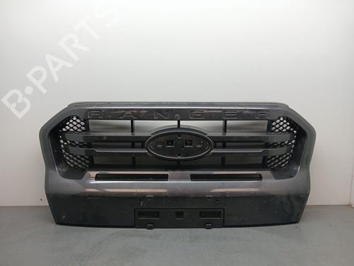 Used Grille FORD RANGER (TKE) [2011-2025]  30174720