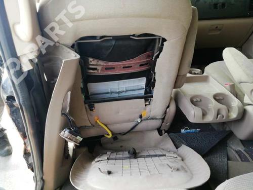 Electronic module KIA CARNIVAL / GRAND CARNIVAL III (VQ) 2.9 CRDi | BP8195223M83 