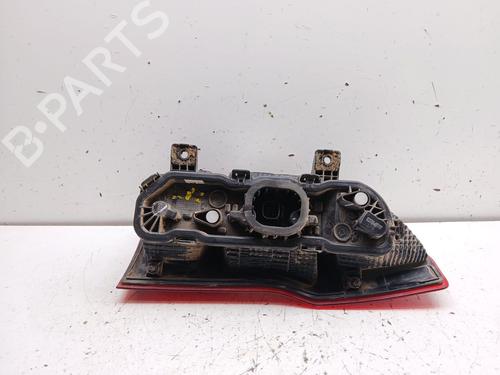 Left taillight FORD TOURNEO COURIER B460 MPV | BP33814072C34 - Image 5