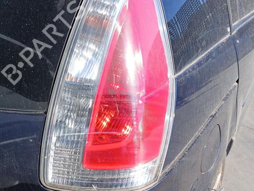 Used Right taillight MAZDA 5 (CR) 2.0 CD (CR19) (143 hp) 30591821