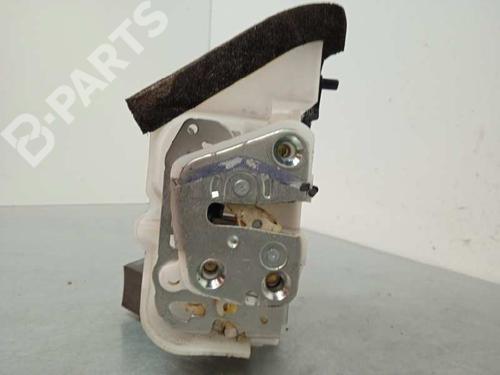 Venstre bagtil lås SUBARU LEGACY V Estate (BR) [2008-2014]  10322267