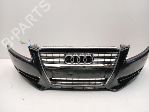 Used Front bumper AUDI A5 (8T3) 2.7 TDI (190 hp) 29064606