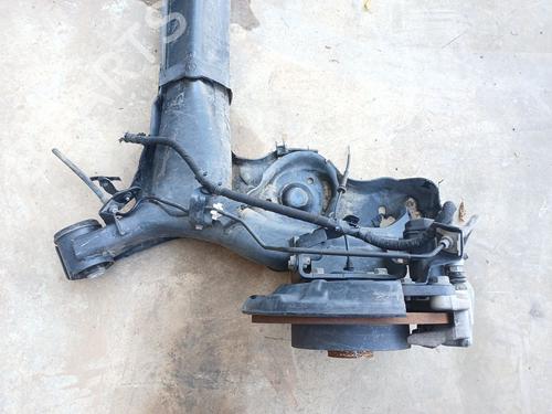 Rear axle RENAULT KADJAR (HA_, HL_) 1.3 TCe 140 (HLNB, HLN1) | BP26597916M2 