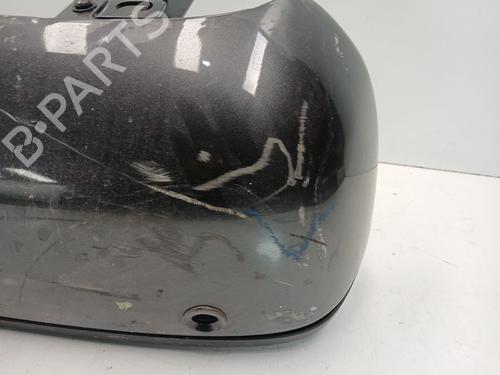 Rear bumper FORD RANGER (TKE) 2.2 TDCi | BP30329590C8