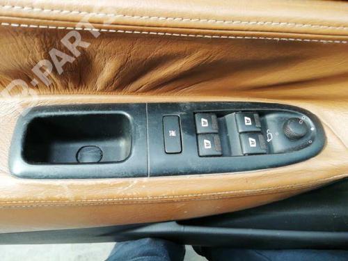 Left sun visor PEUGEOT 607 (9D, 9U) 2.2 HDi | BP10290281I1  - Image 9