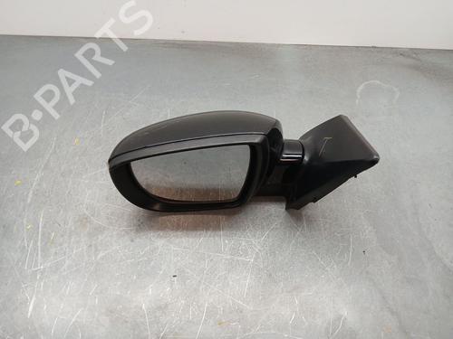 Used Left mirror HYUNDAI ix35 (LM, EL, ELH) 1.7 CRDi (116 hp) 22968913