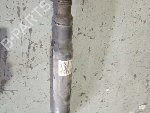 Driveshaft MERCEDES-BENZ E-CLASS (W211)  | BP13042801M37 