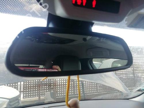 Used Rear mirror PEUGEOT 508 I (8D_) 2.0 HDi (163 hp) 15684440