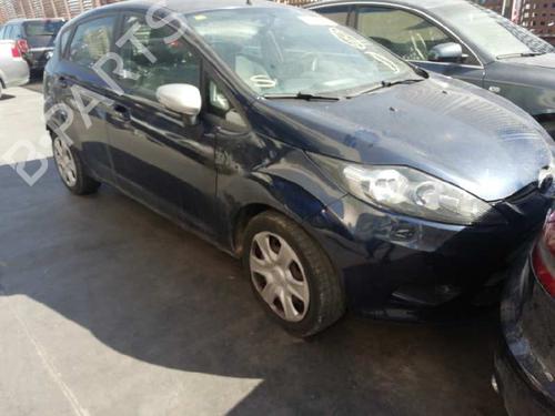 Left front window switch FORD FIESTA VI (CB1, CCN)  | BP12206068I27 