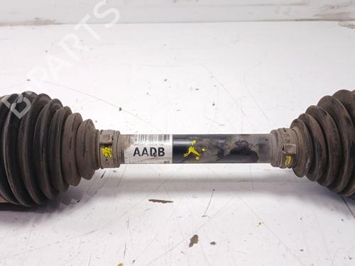 Left front driveshaft CHEVROLET CRUZE (J300) 1.6 | BP40458188M38 - Image 3