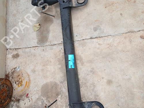 Used Rear axle MG MG ZS SUV 1.5 VTi (106 hp) 21594157