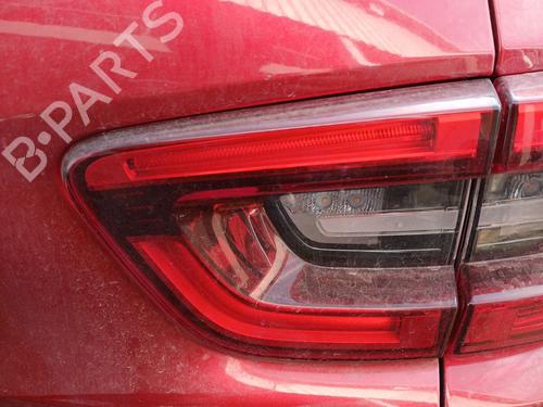 Right tailgate light RENAULT KADJAR (HA_, HL_) 1.3 TCe 140 (HLNB, HLN1) | BP31020559C80