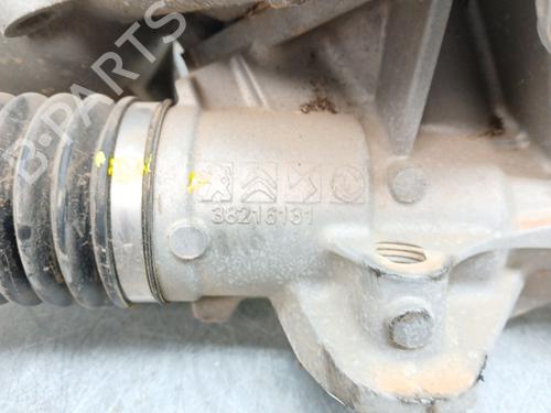 Steering rack OPEL CORSA F (P2JO) 1.2 (68) | BP33465588M22  - Image 5