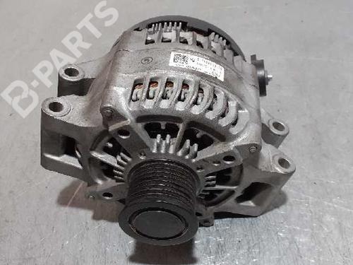 Used Alternator BMW 2 Coupe (F22, F87) M2 (370 hp) 8292796