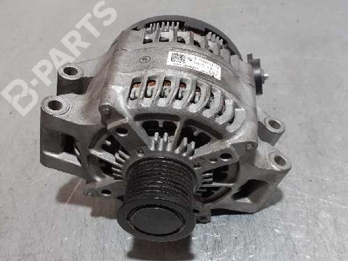 Dynamo BMW 2 Coupe (F22, F87) M2 (370 hp) 1042106515 | 210AH | 65.852KM | 7616120-05