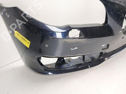 Front bumper BMW 5 (F10)  | BP30000513C7
