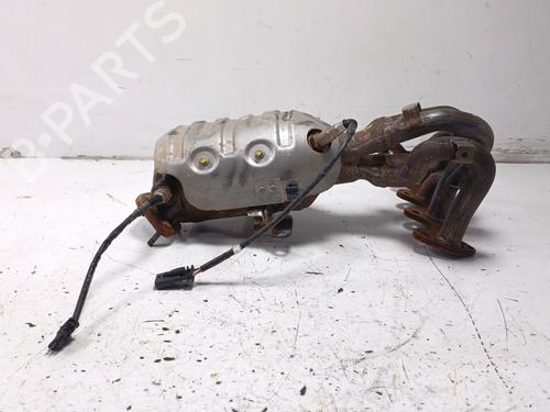 Catalyst MG MG ZS SUV (AZS1) 1.5 VTi | BP40495834M10 - Image 3