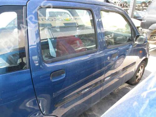 Servo brake OPEL AGILA (A) (H00) 1.2 16V (F68) | BP2420906M42 