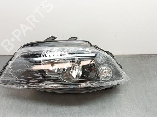 Used Left headlight SEAT IBIZA III (6L1) 2.0 (116 hp) 28188221
