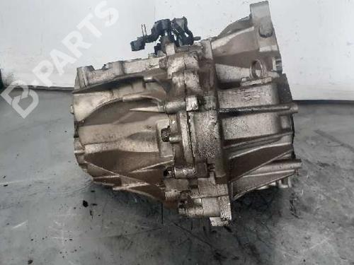 Gearbox KIA SPORTAGE IV (QL, QLE)  | BP10413554M3 