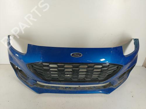 Used Front bumper FORD PUMA (J2K, CF7) [2019-2025]  27296213