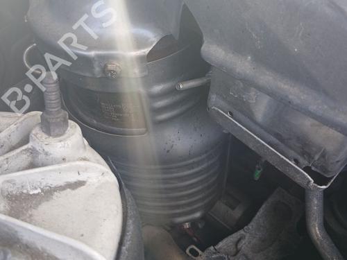 Used Particulate filter Particulate filter JAGUAR F-PACE (X761) 2.0 TD4 AWD (180 hp) 29249491 29249491