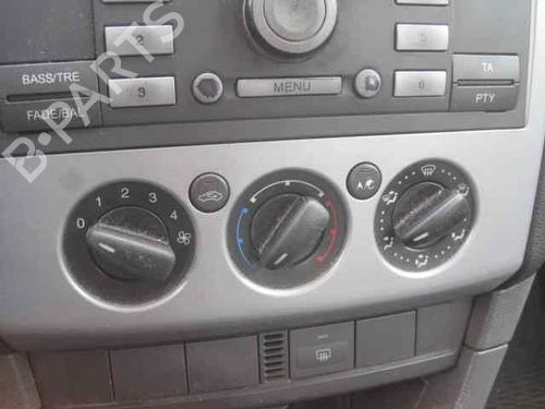 Gear lever FORD FOCUS II Turnier (DA_, FFS, DS) 1.6 TDCi | BP7441801M90 
