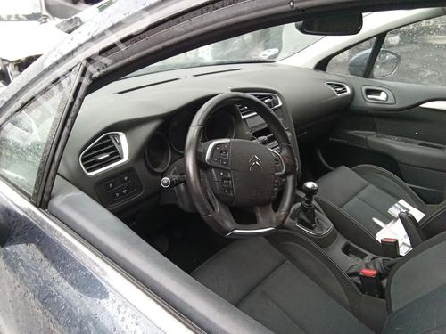 Right sun visor CITROËN C4 II (NC_) 1.6 HDi 110 | BP39890082I2 - Image 6