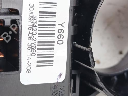 Switch KIA CEE'D (JD) 1.4 CRDi 90 | BP37801313I30 - Image 6