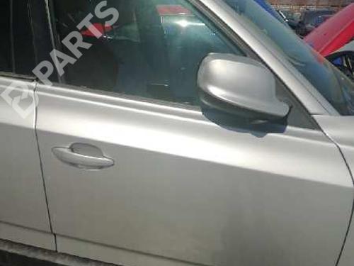 Used Right front door BMW X3 (E83) xDrive 20 d (177 hp) 12127968