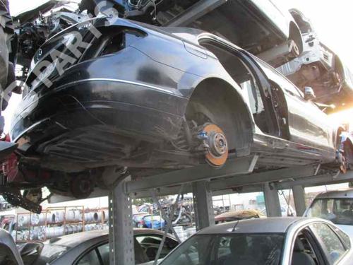 Electronic module MERCEDES-BENZ C-CLASS (W204)  | BP2364325M83 