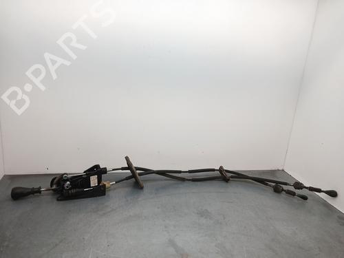 Câble OPEL COMBO Box Body/MPV (X12) 1.3 CDTI (B05) (90 hp) 32023503