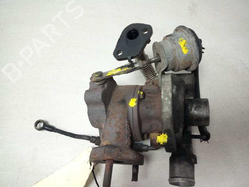 Turbocharger/Supercharger OPEL CORSA C (X01)  | BP18199921M71 