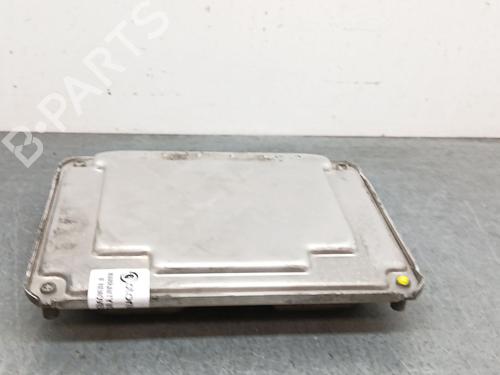 Engine control unit (ECU) VW POLO IV (9N_, 9A_) 1.4 TDI | BP29734017M57
