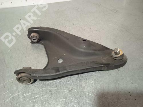 Left front suspension arm DACIA SANDERO II  | BP6825967M12 