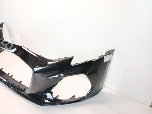Front bumper AUDI A3 Sportback (8YA, 8YF) 40 TDI quattro | BP28046198C7 