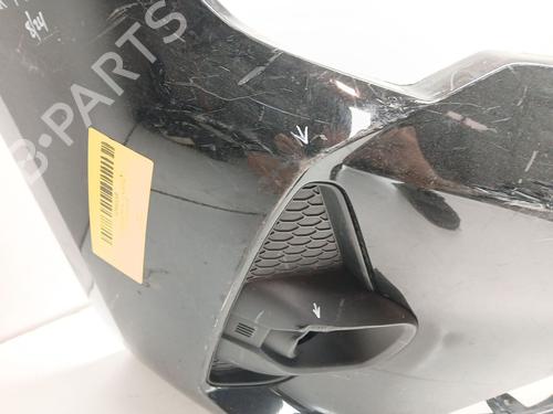 Front bumper OPEL CORSA F (P2JO) 1.2 (68) | BP29400904C7 
