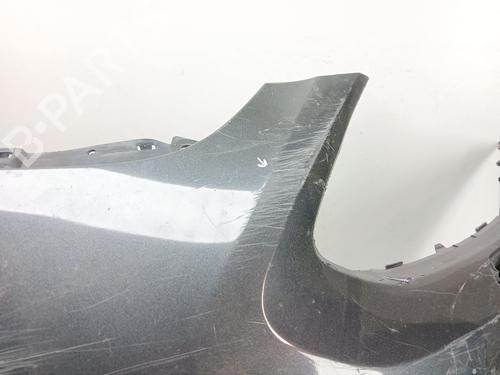 Front bumper PORSCHE PANAMERA (971) 4.0 S 4 Diesel (97ADD1) | BP30061940C7