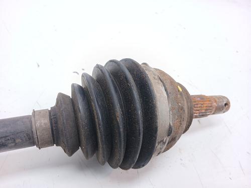 Left front driveshaft CITROËN C3 AIRCROSS II (2R_, 2C_) 1.2 PureTech 110 (2RHNZB, 2RHNZW, 2RHNPX, 2RHNPJ) | BP32089866M38 - Image 5