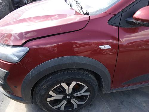 Used Left front fenders Left front fenders 39451438 39451438