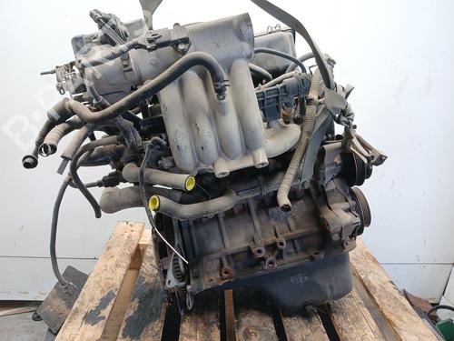 Used Engine Engine HYUNDAI ATOS PRIME (MX) 1.0 i (54 hp) 34647555 34647555