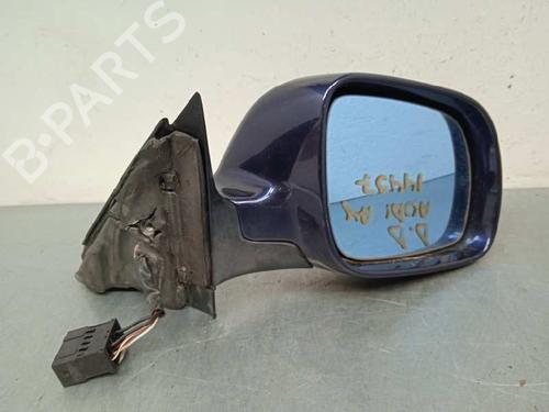 Used Right mirror AUDI A4 B5 (8D2) 1.9 TDI (90 hp) 10231985