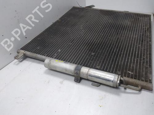 AC radiator LAND ROVER DISCOVERY III (L319) 4.4 4x4 | BP22753330M32 