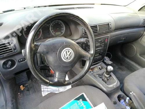 Gearbox VW PASSAT B5.5 (3B3) 1.9 TDI | BP6476230M3 